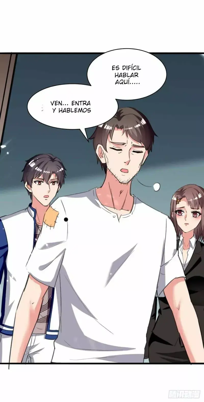 Capitulo 214 page 18