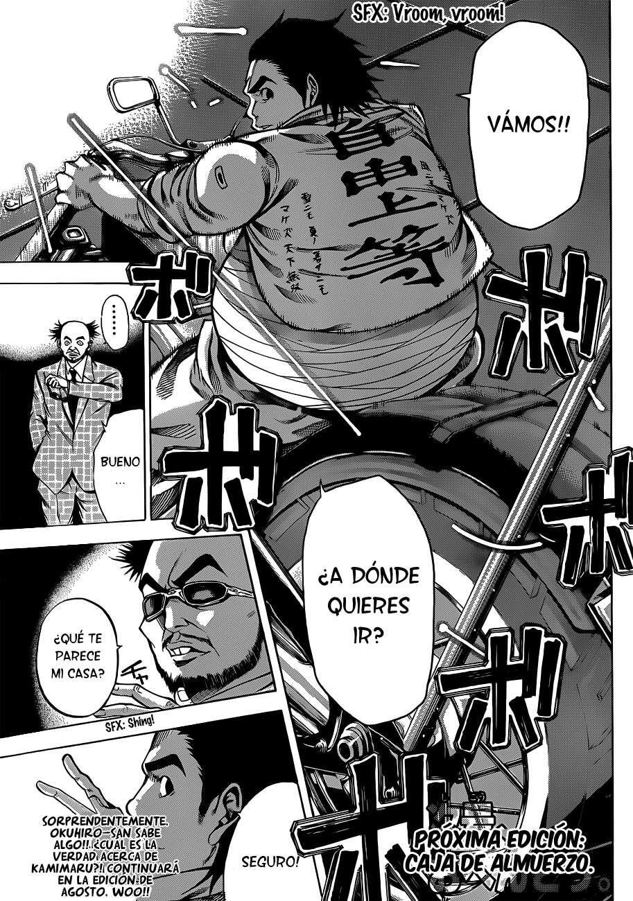 Capitulo 17 page 46