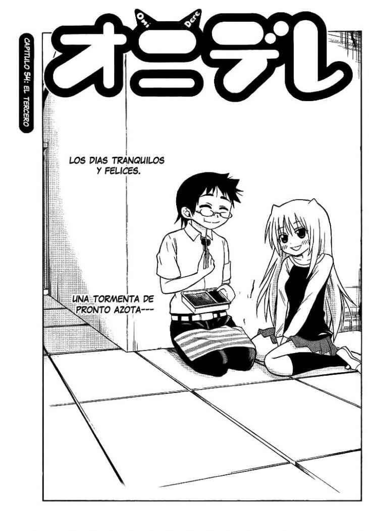 Capitulo 54 page 1