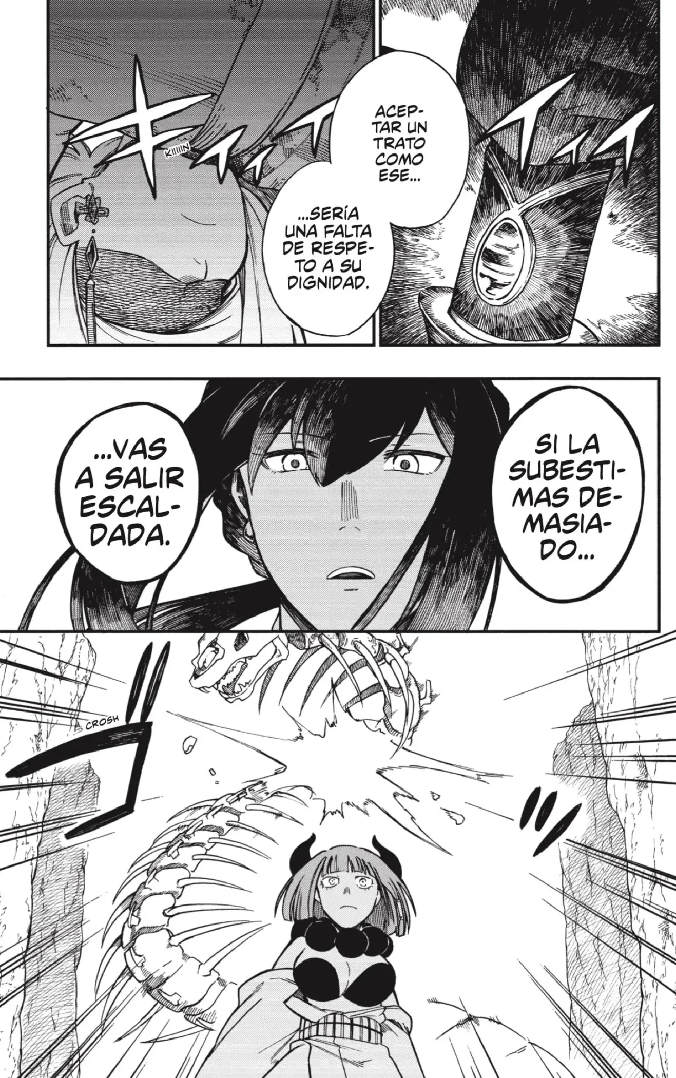 Capitulo 23 page 21
