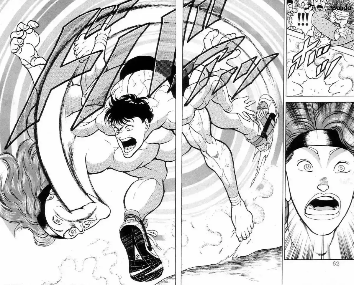Capitulo 66 page 16