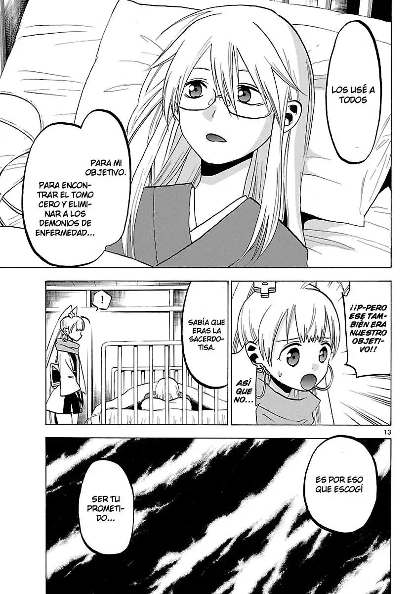 Capitulo 68 page 15