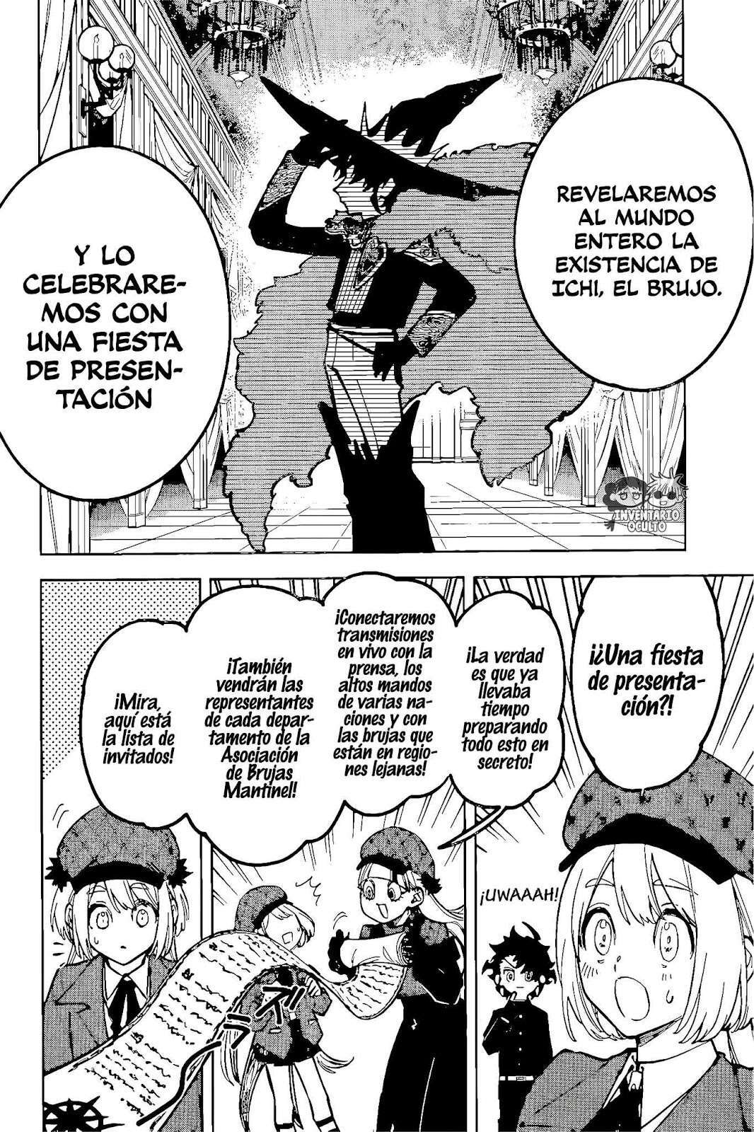 Capitulo 43 page 17
