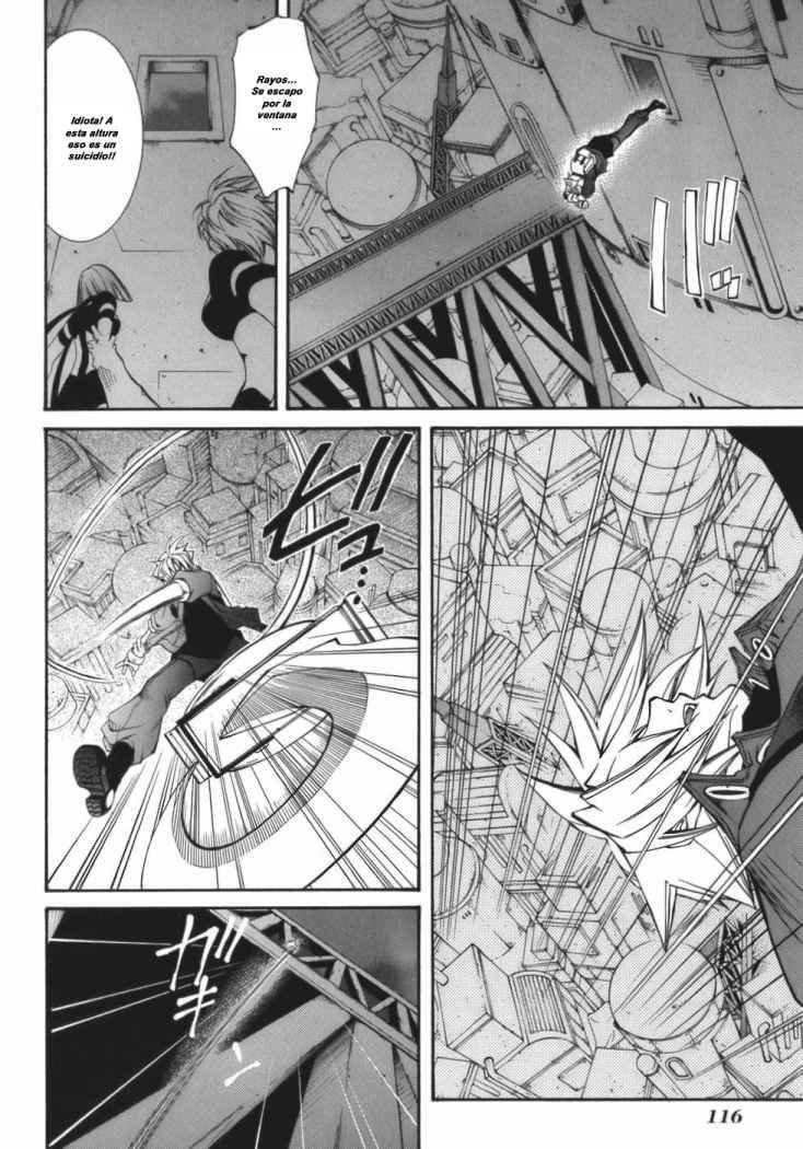 Capitulo 58 page 23
