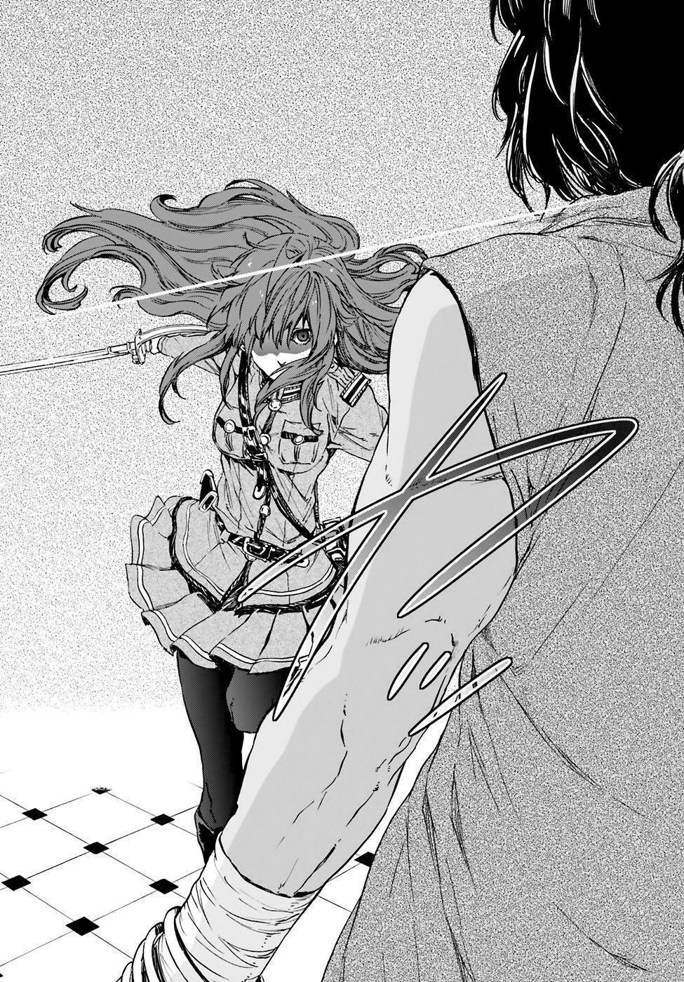 Capitulo 17 page 21