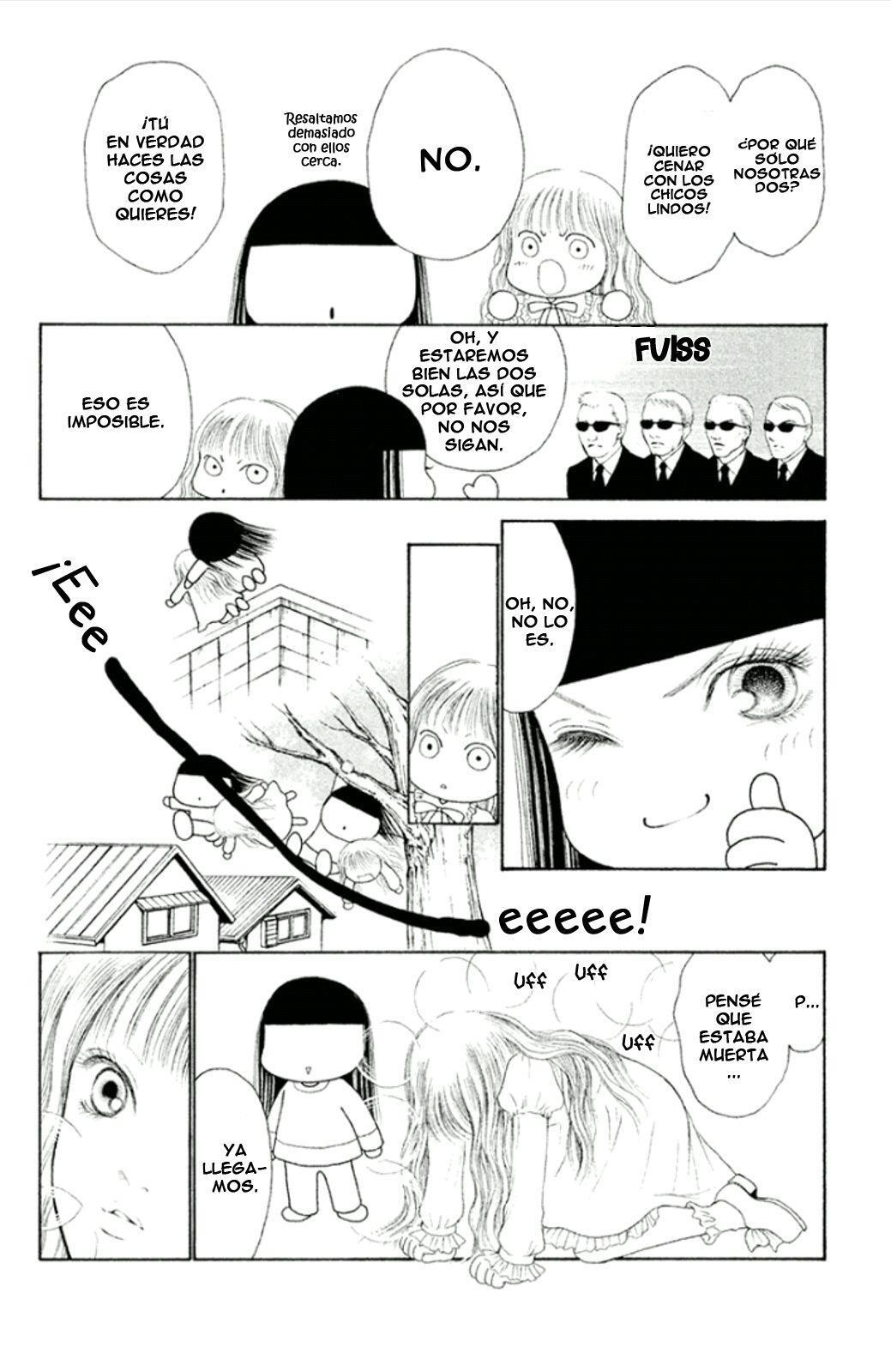 Capitulo 138 page 31