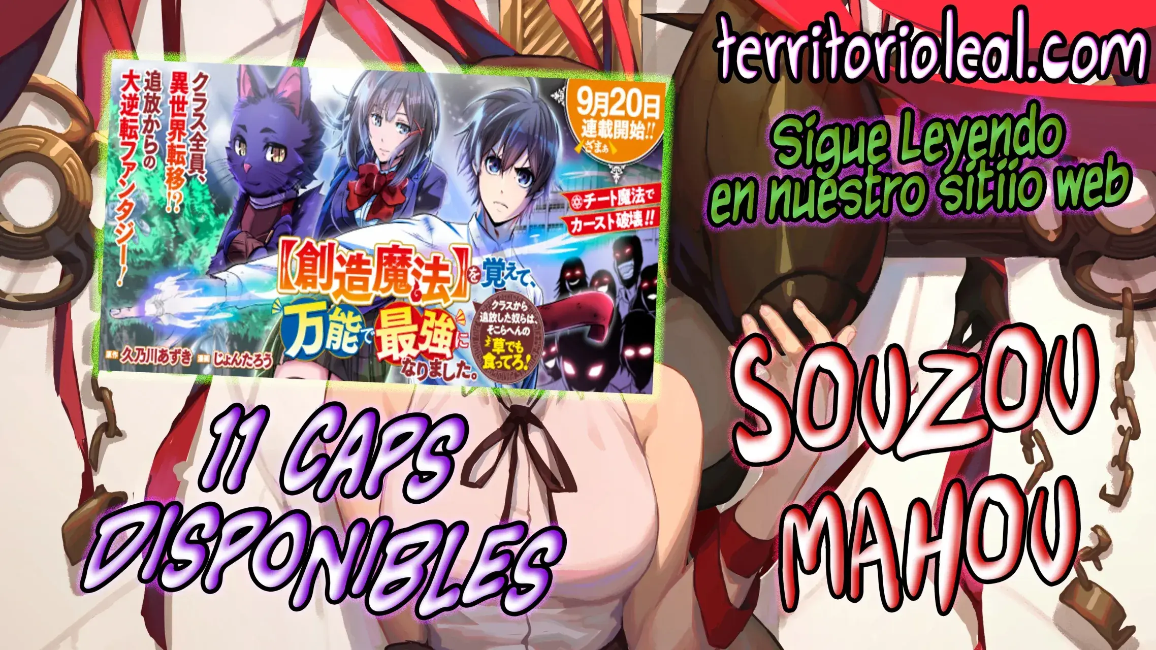 Capitulo 10.10 page 1