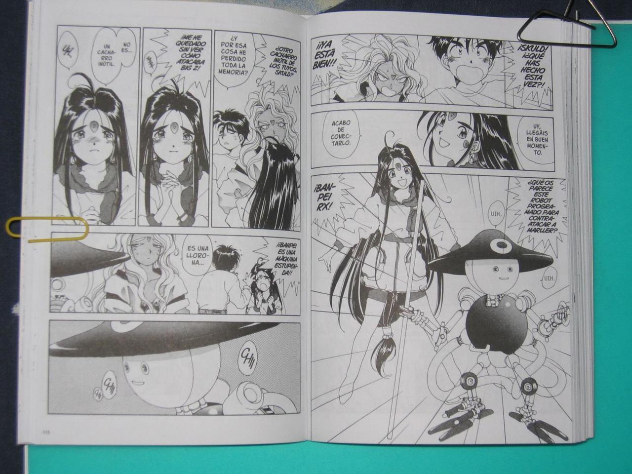 Capitulo 46 page 5