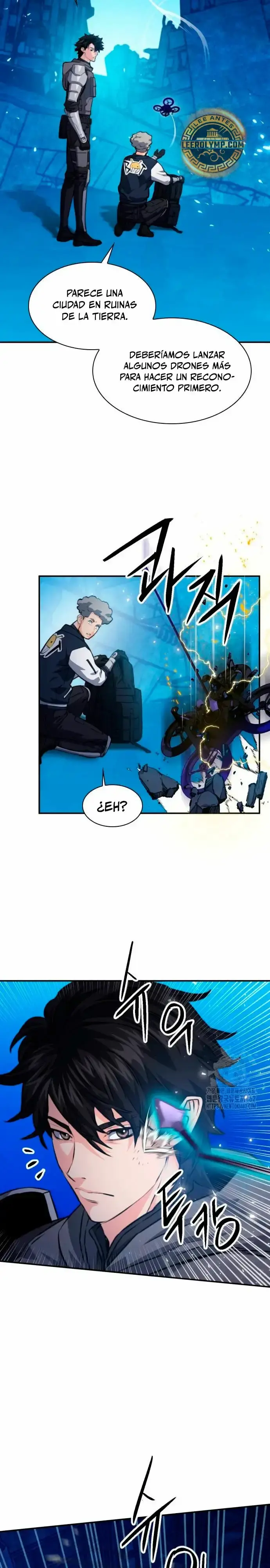 Capitulo 166 page 17