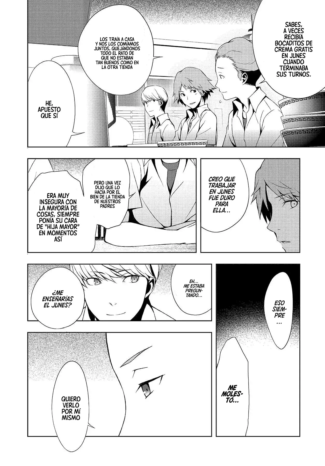 Capitulo 28 page 15