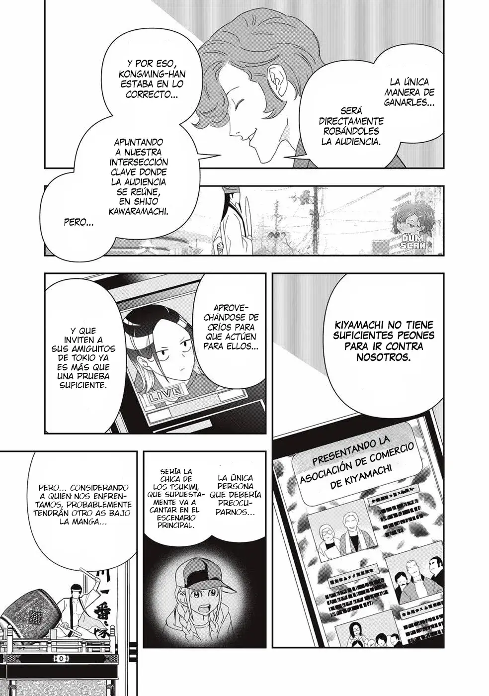 Capitulo 50 page 6