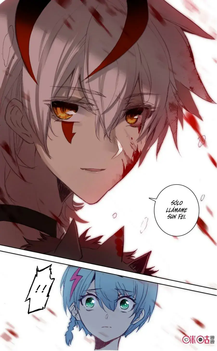 Capitulo 50 page 9