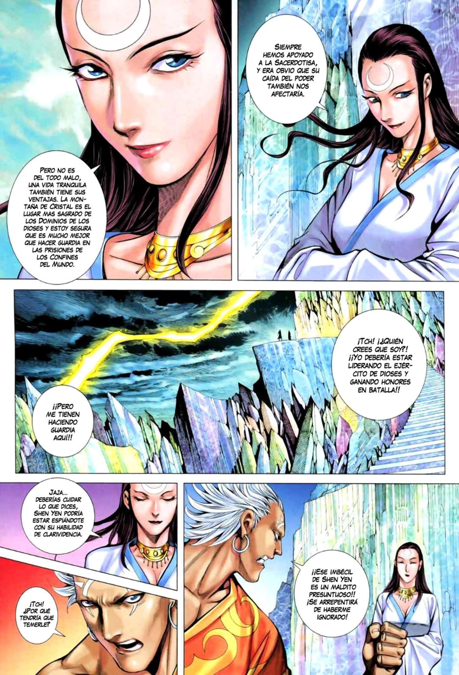 Capitulo 23 page 4