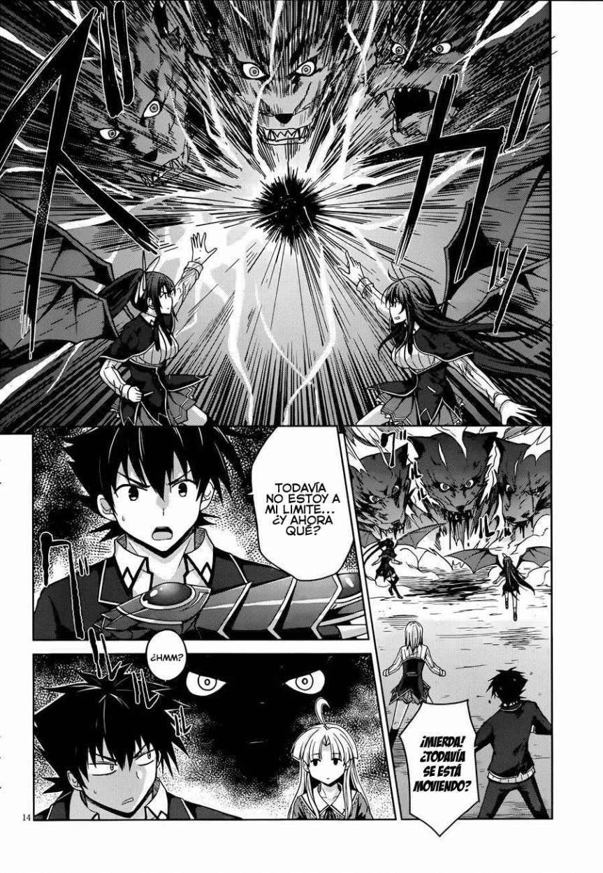 Capitulo 31 page 14