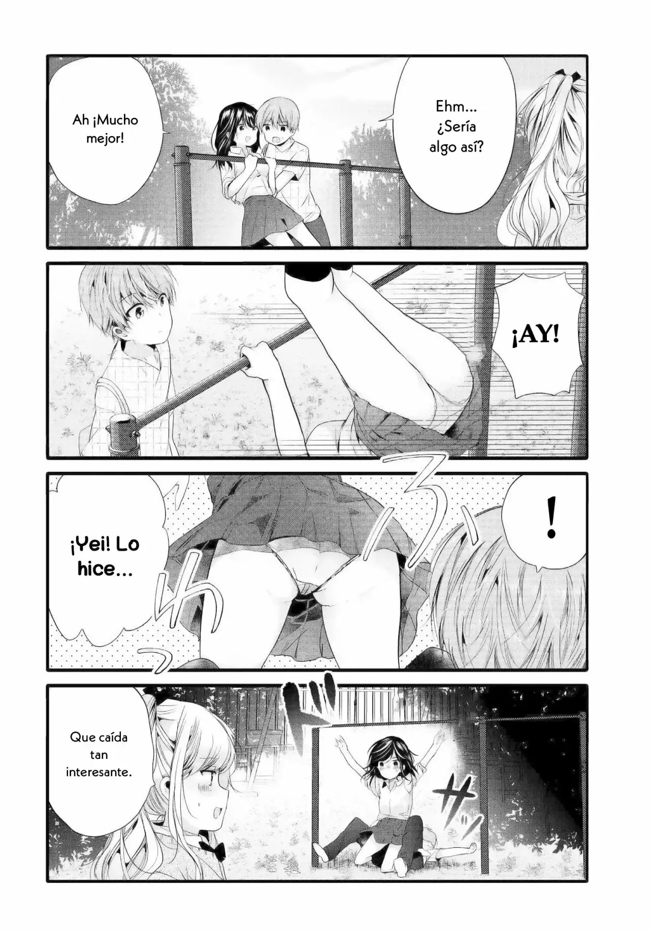 Capitulo 86 page 6