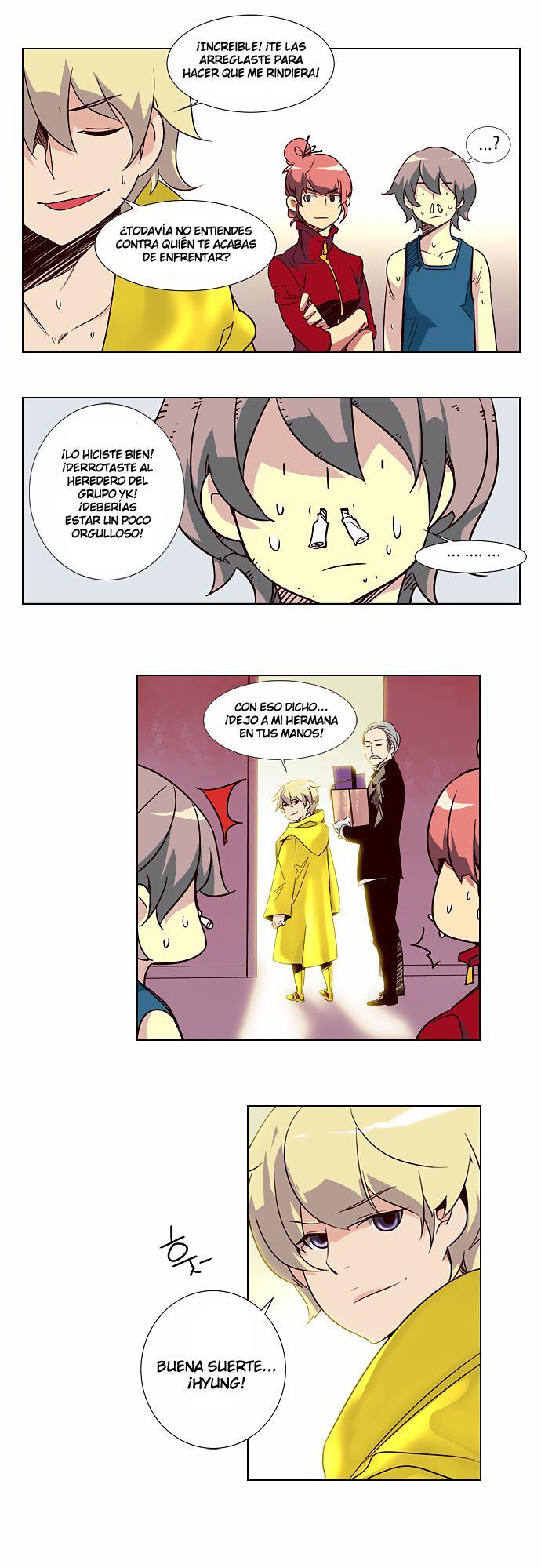 Capitulo 41 page 5