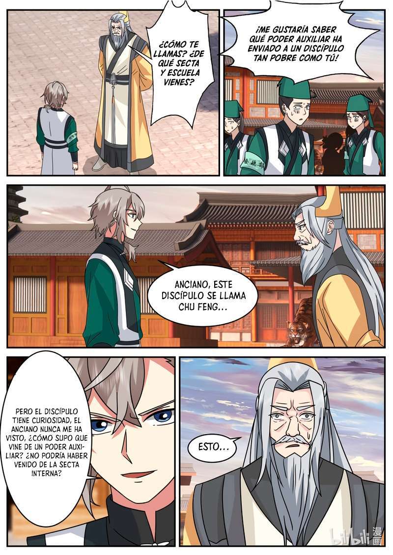 Capitulo 734 page 7