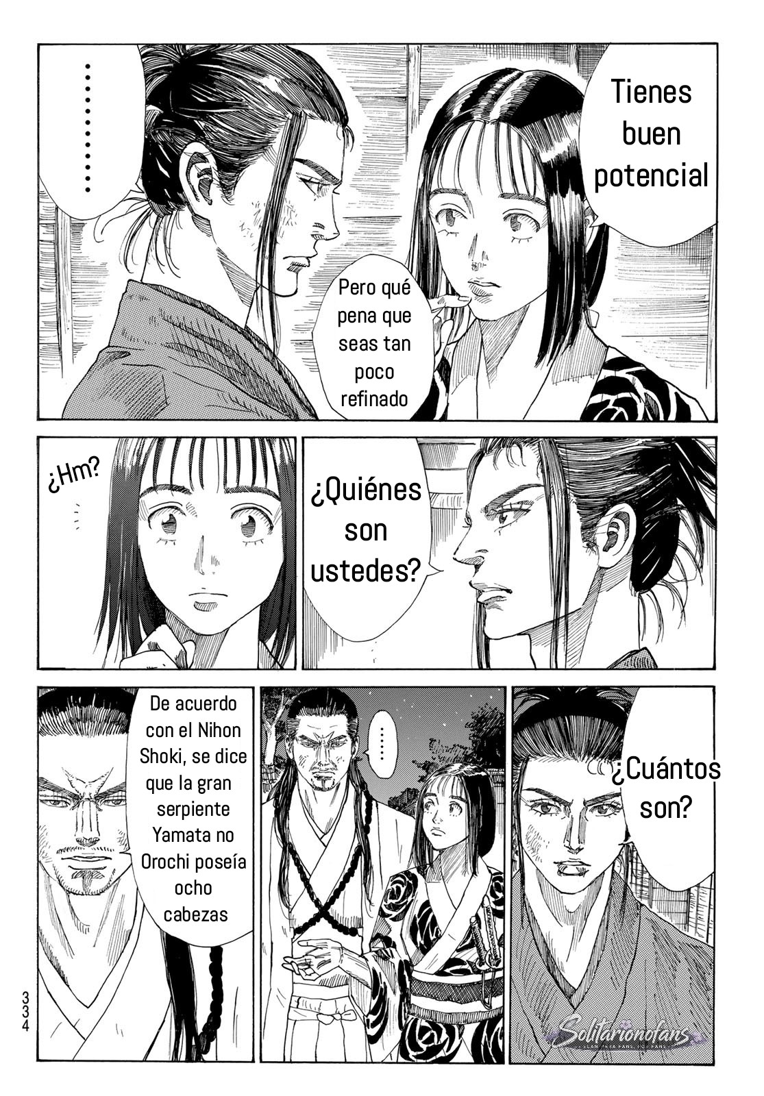 Capitulo 37 page 9