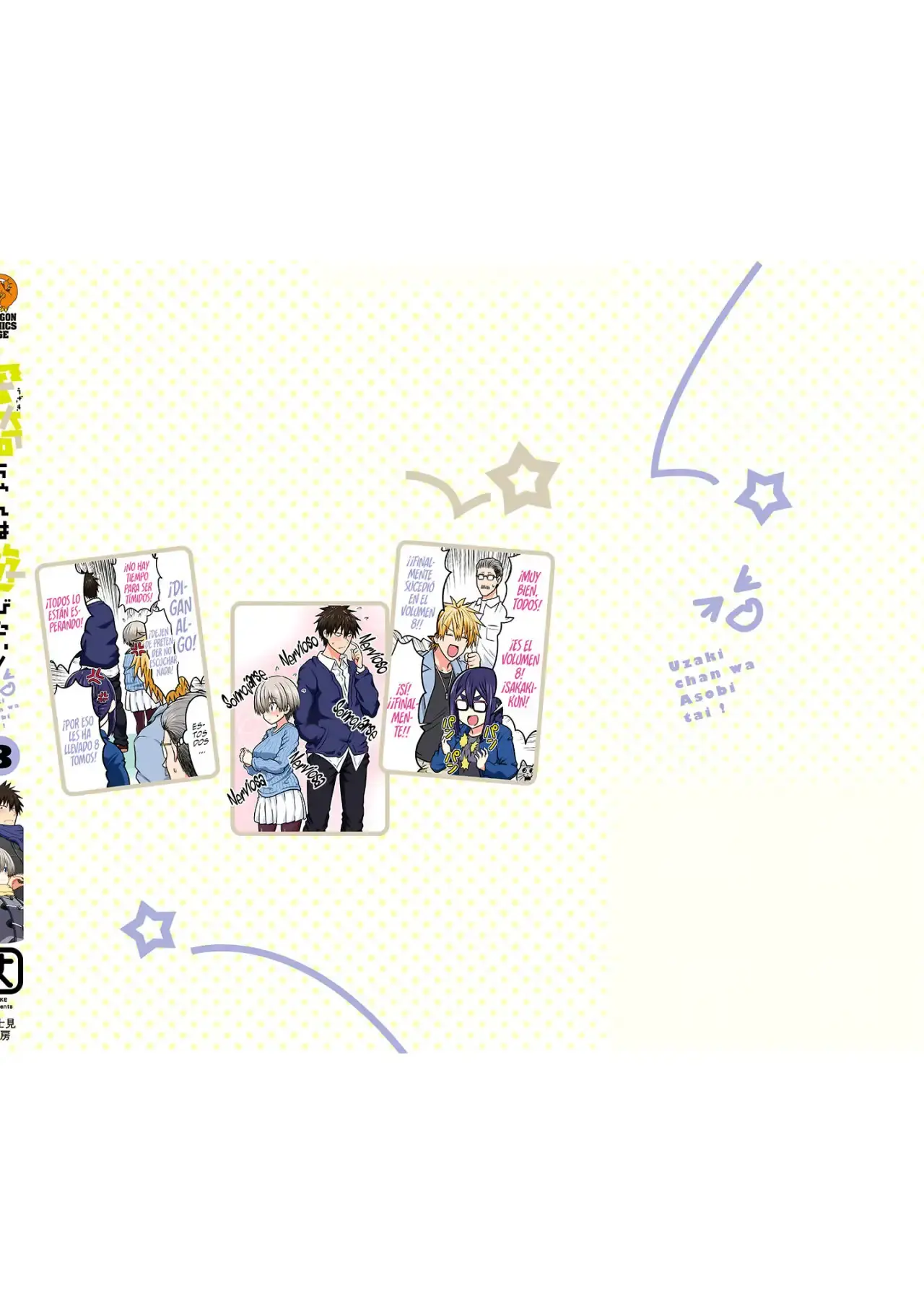 Capitulo 79.5 page 17