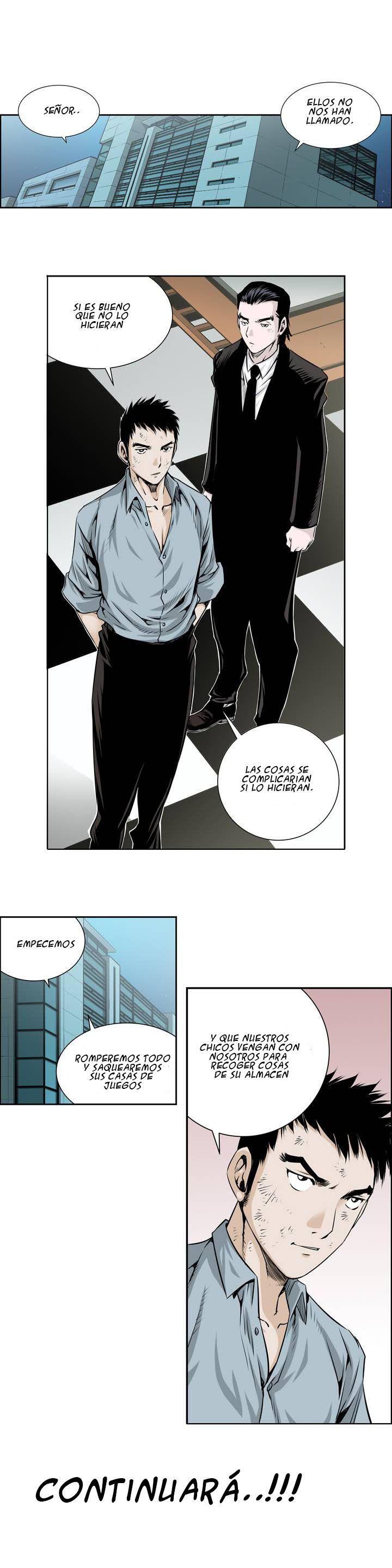Capitulo 14 page 16