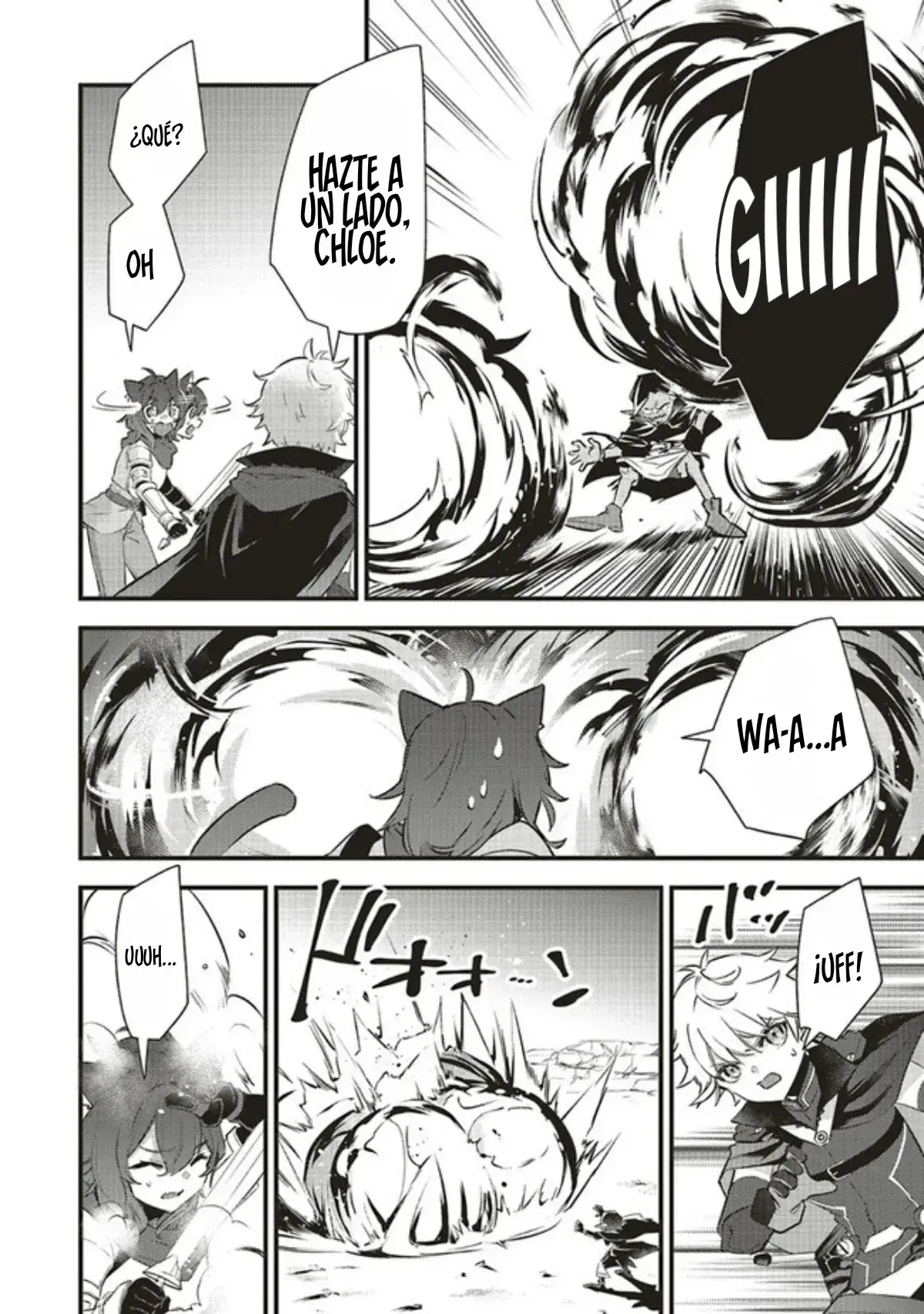 Capitulo 9.50 page 5