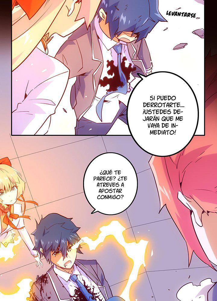 Capitulo 28 page 16