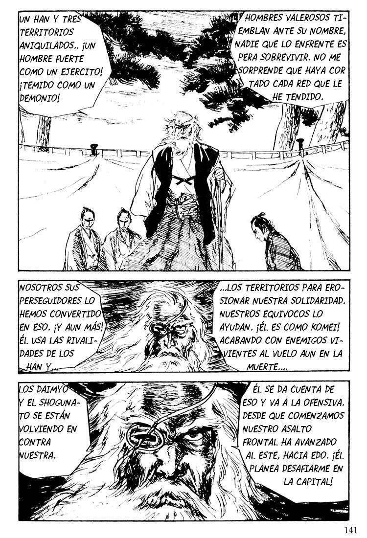 Capitulo 95 page 11