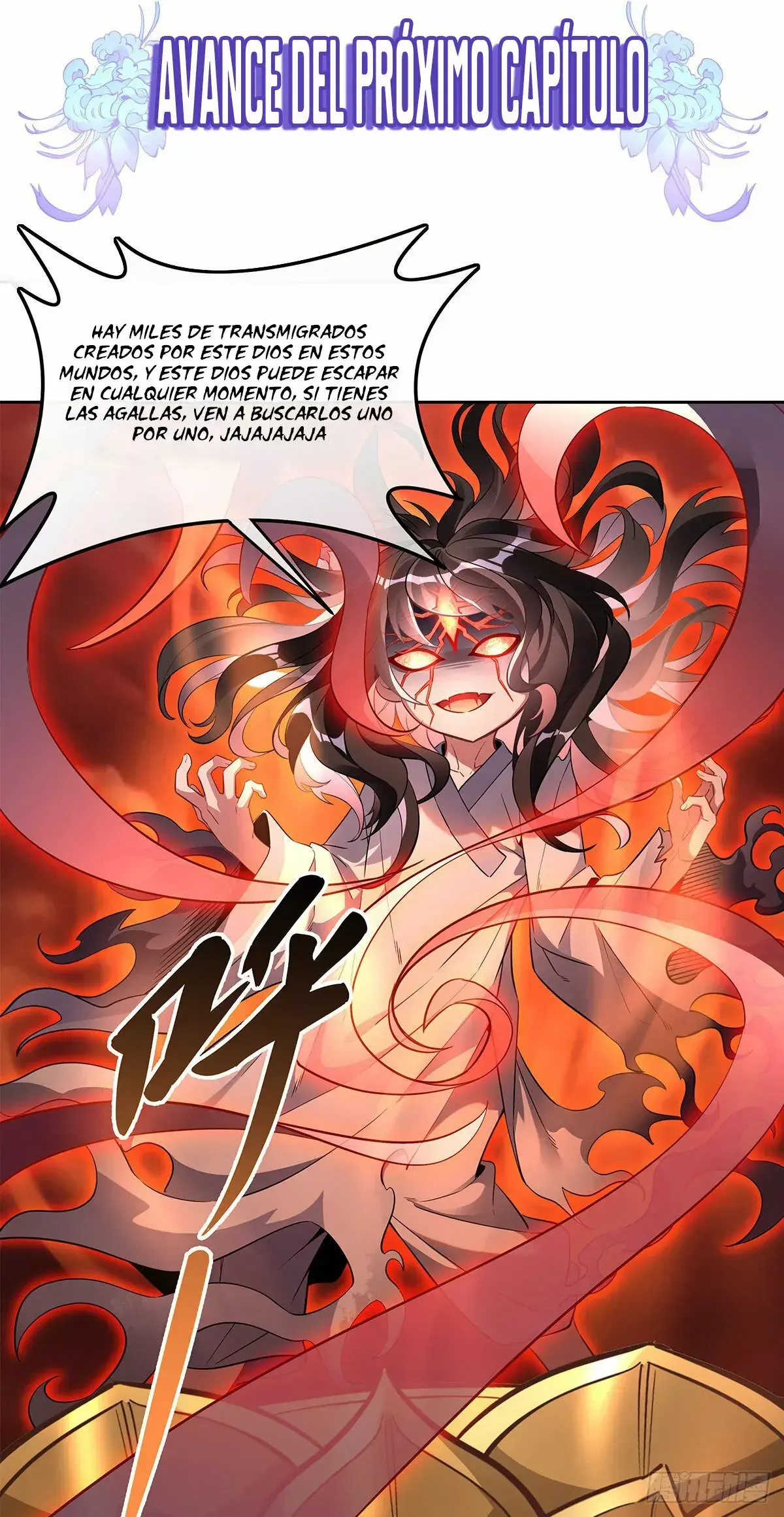 Capitulo 99 page 53