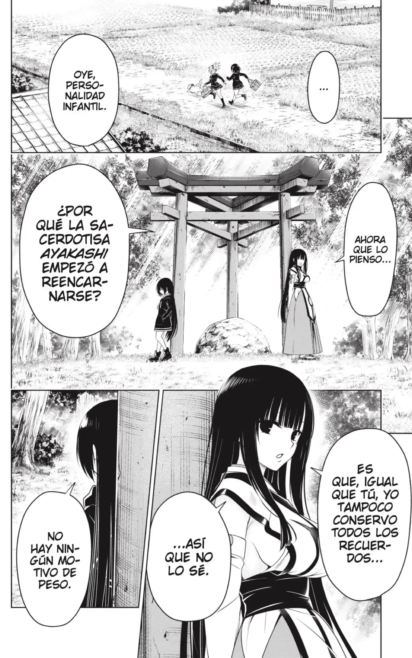 Capitulo 144 page 18