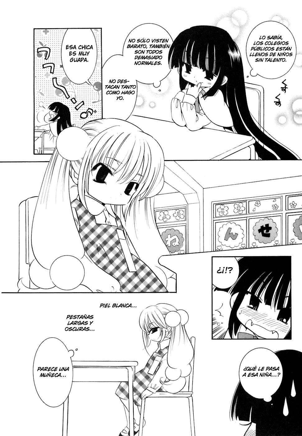 Capitulo 18 page 10