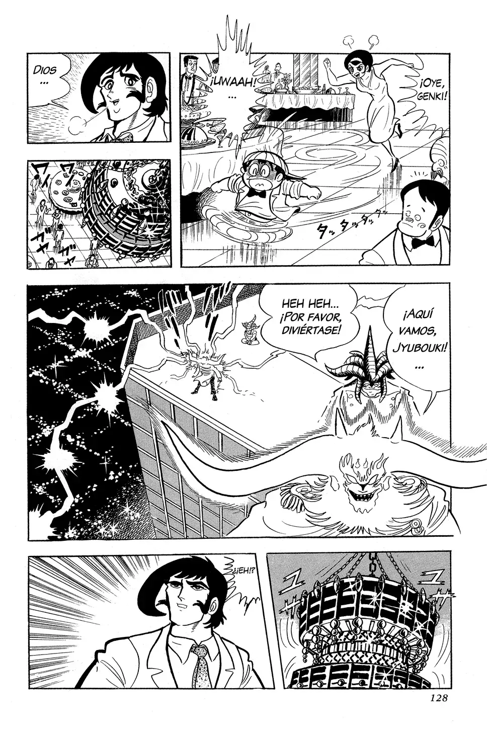 Capitulo 2 page 18
