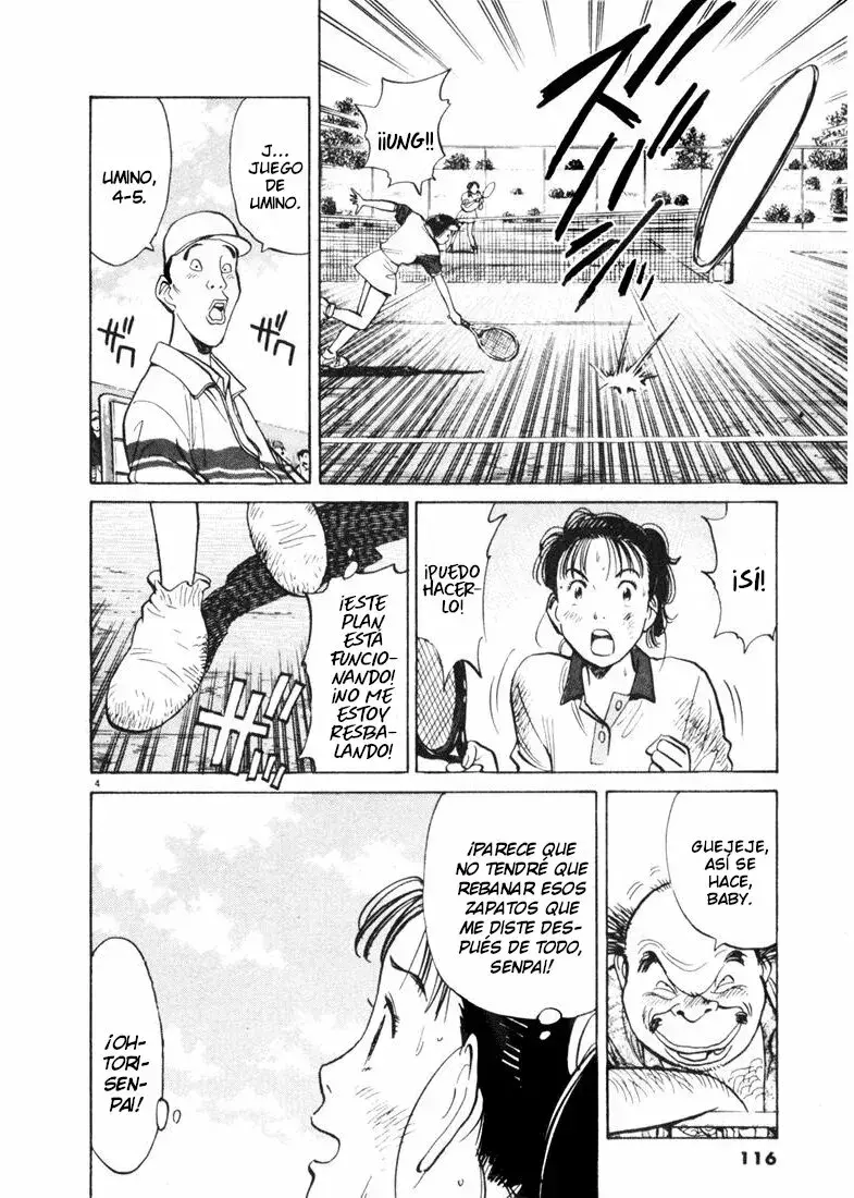 Capitulo 70 page 4