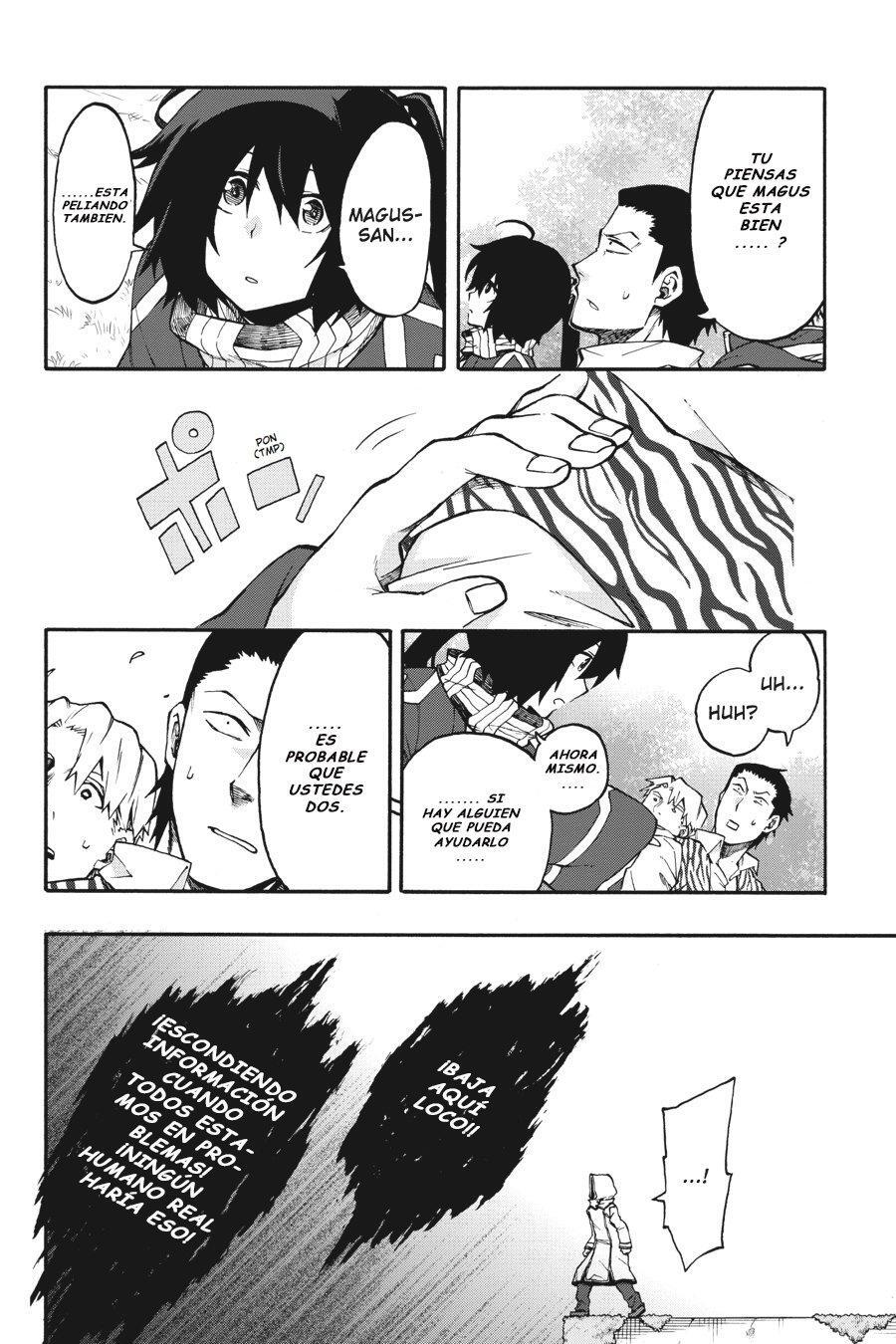 Capitulo 22 page 15