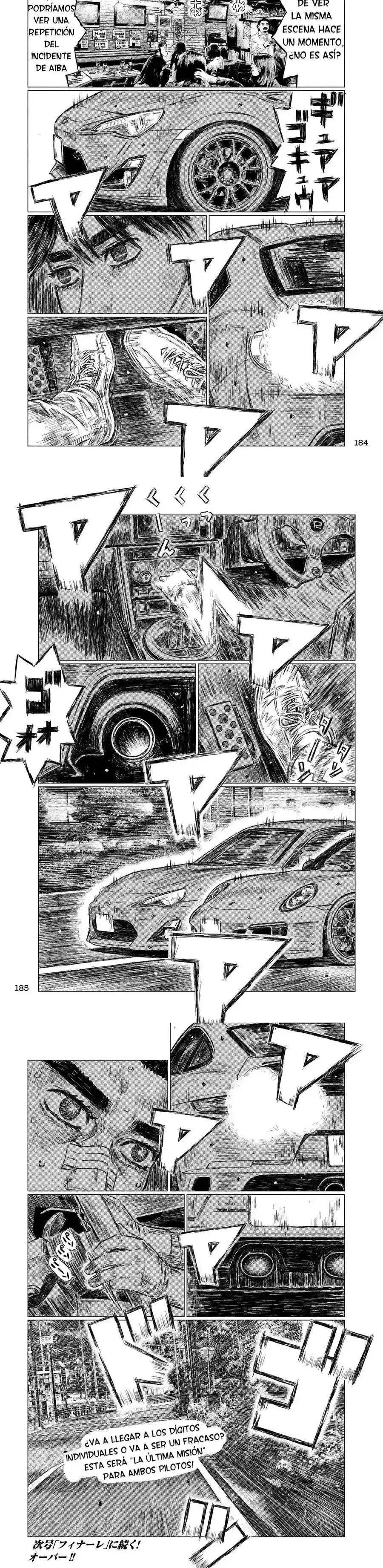 Capitulo 43 page 6
