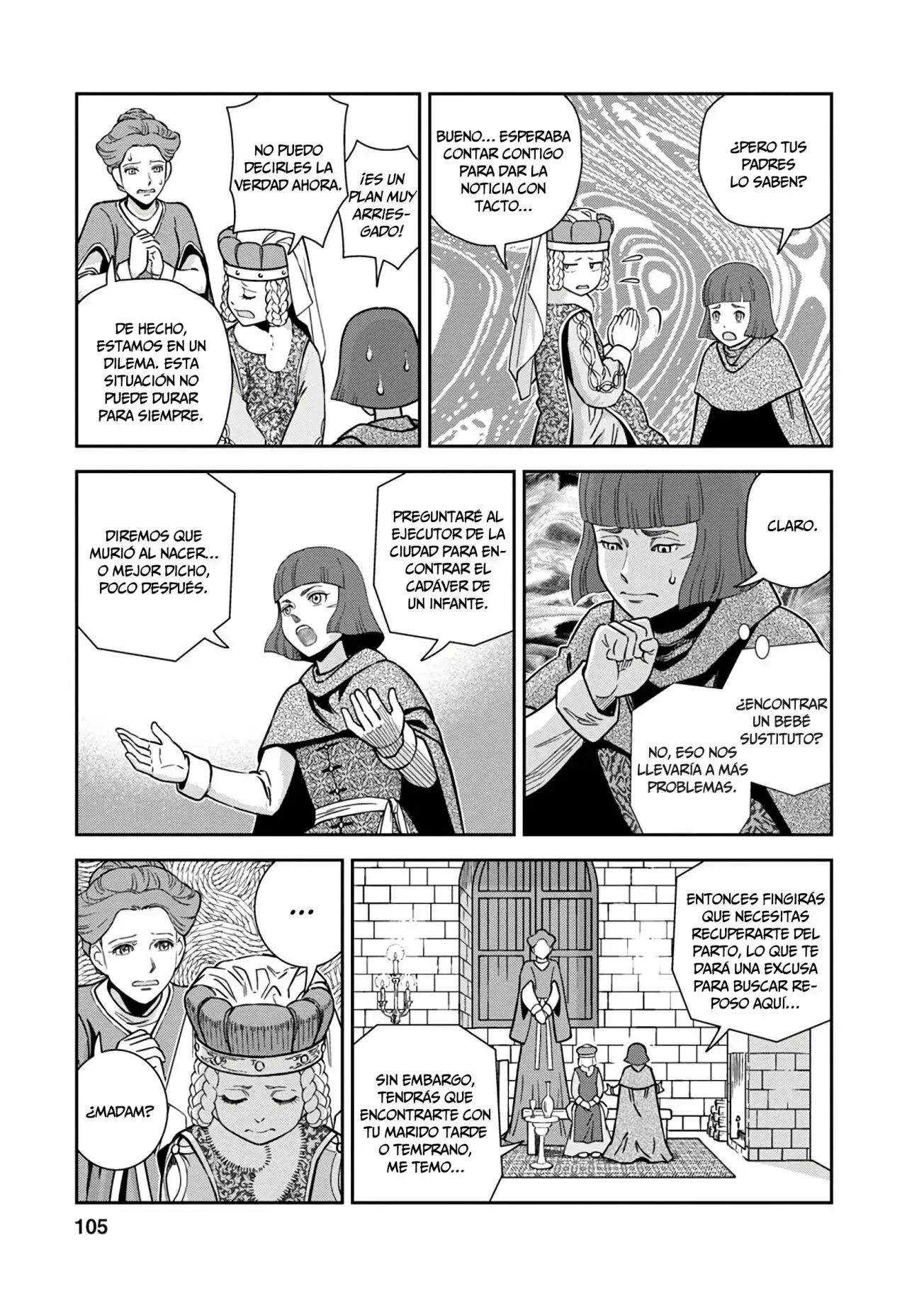 Capitulo 38 page 30