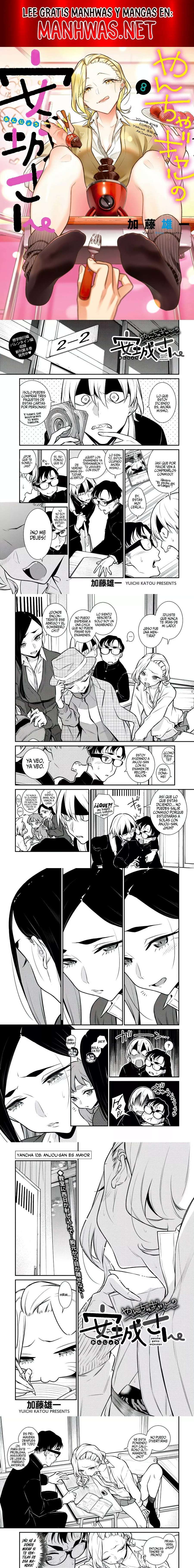 Capitulo 108 page 1