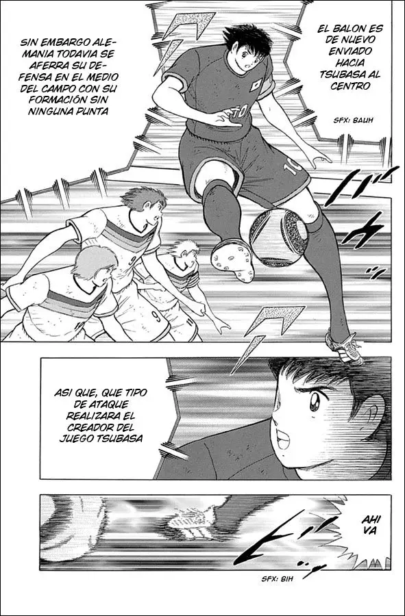 Capitulo 77 page 10