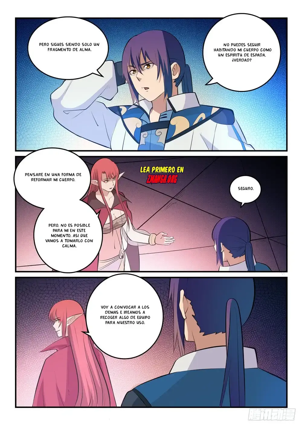 Capitulo 263 page 15