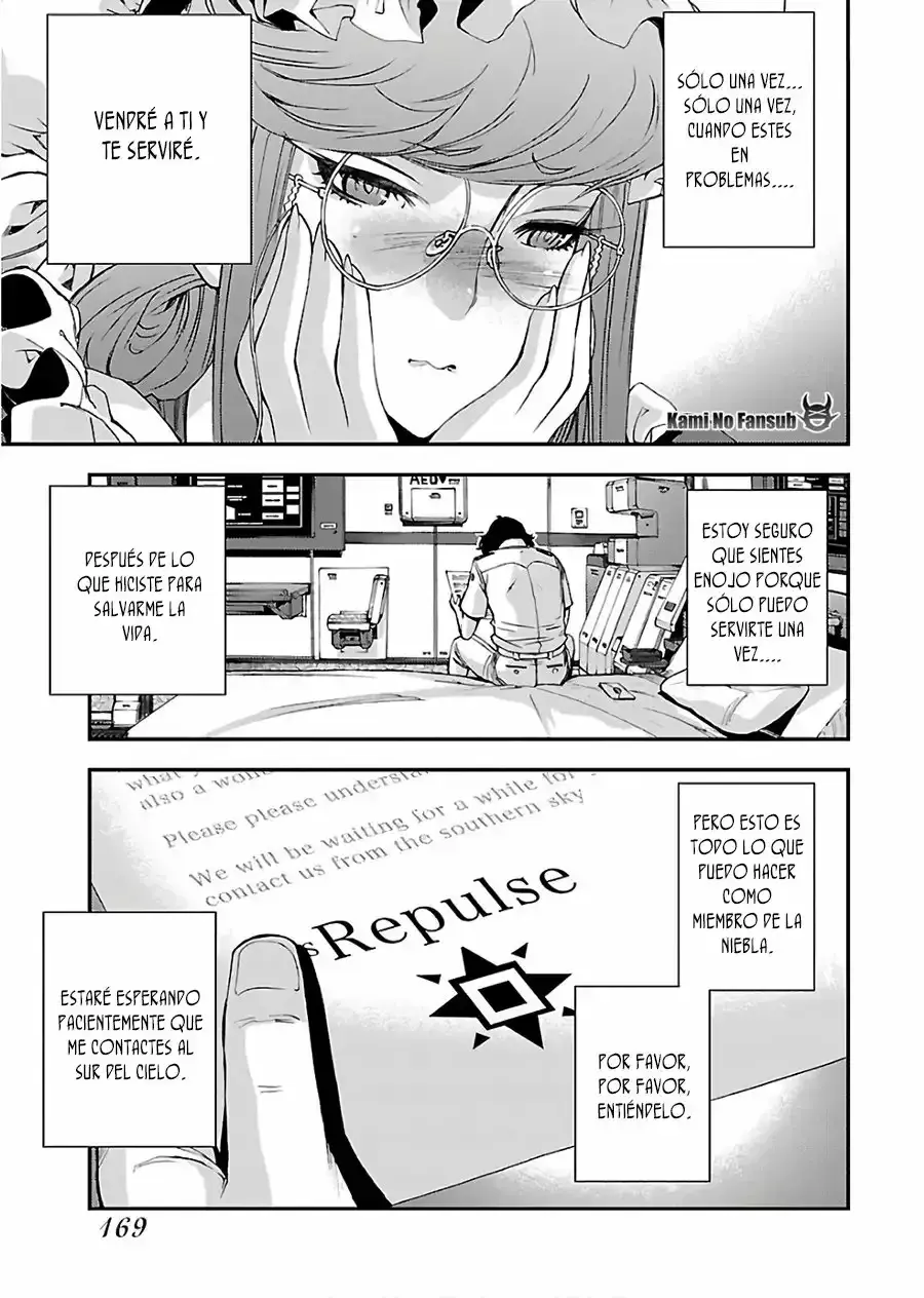 Capitulo 97 page 22