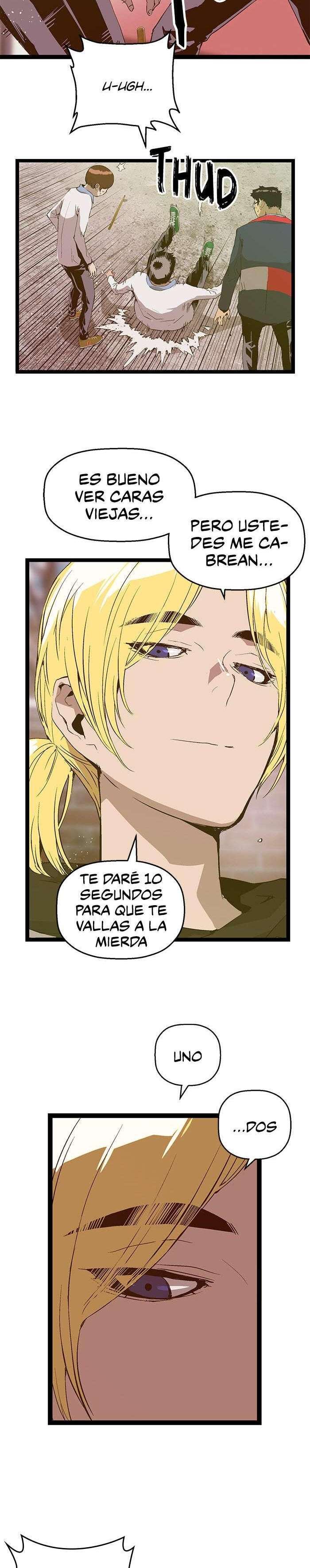 Capitulo 76 page 19