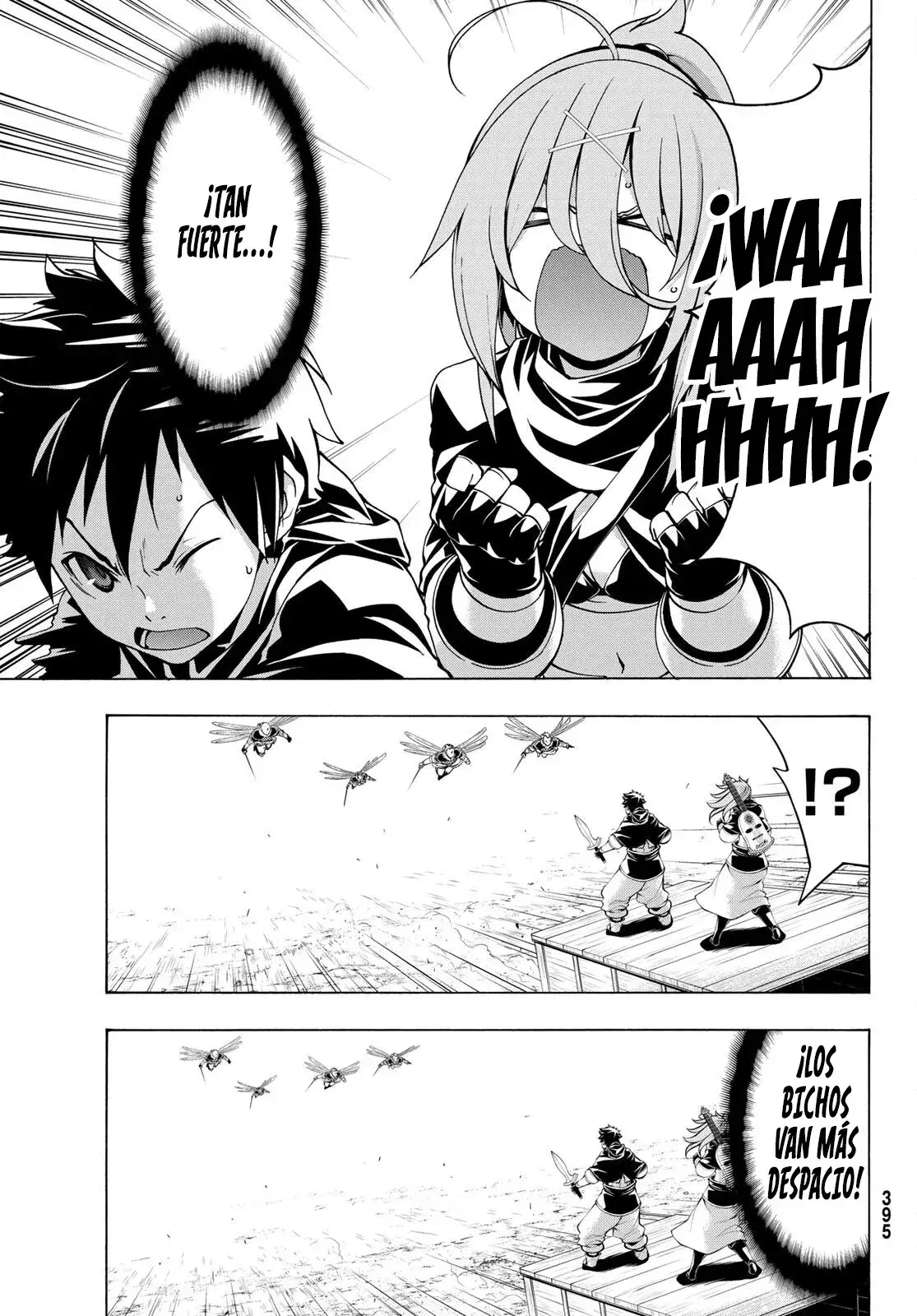 Capitulo 76 page 24