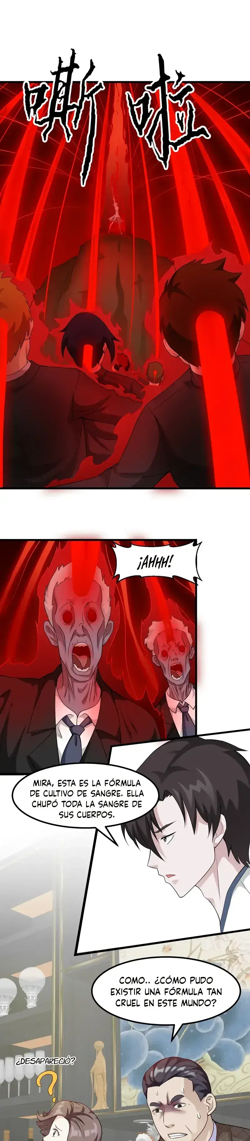 Capitulo 96 page 9