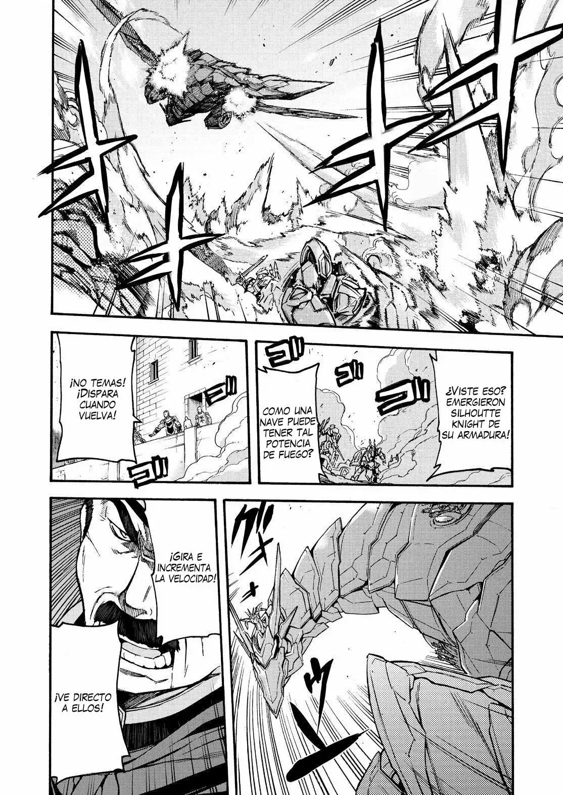 Capitulo 86 page 5