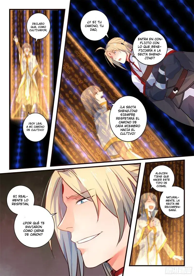Capitulo 336 page 10