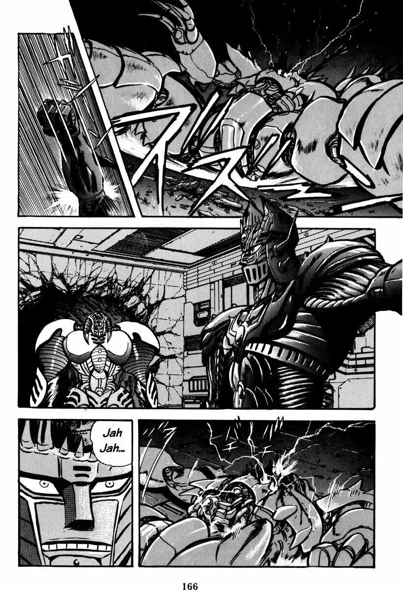 Capitulo 3.50 page 15