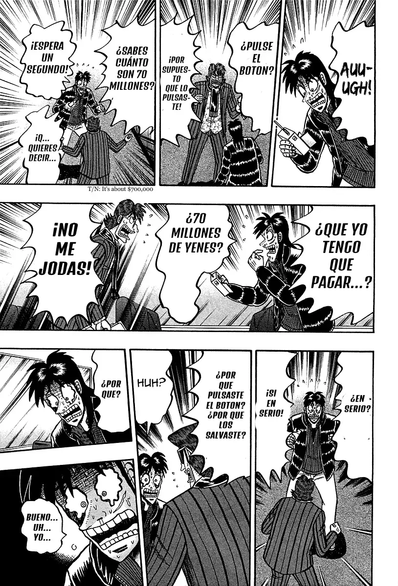 Capitulo 94 page 17