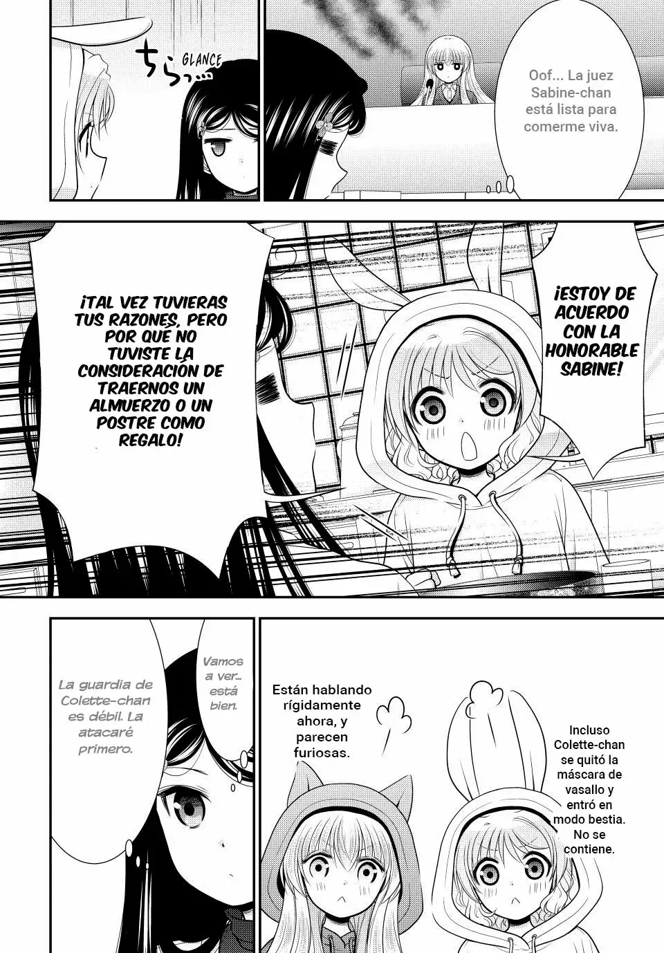 Capitulo 111 page 5
