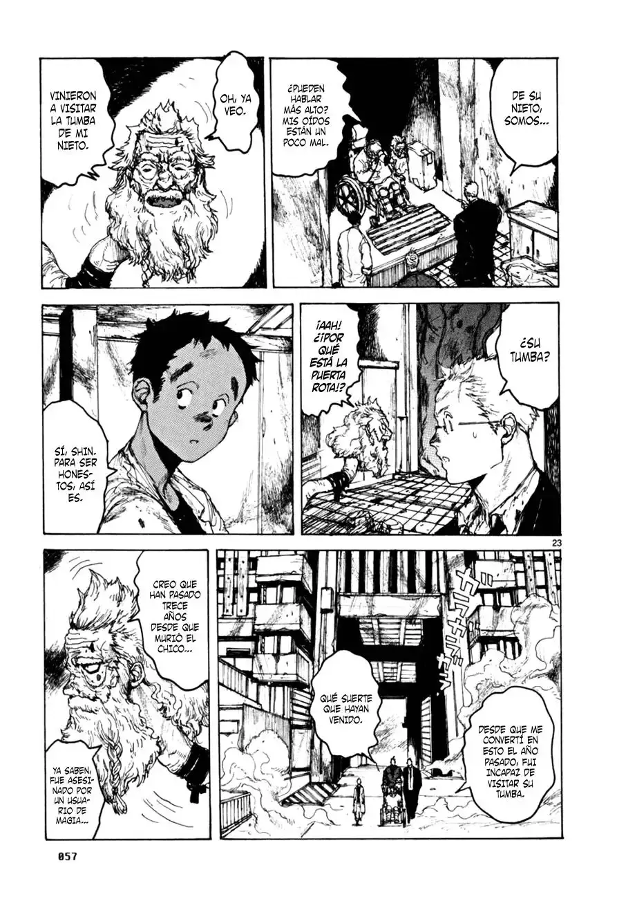 Capitulo 51 page 23