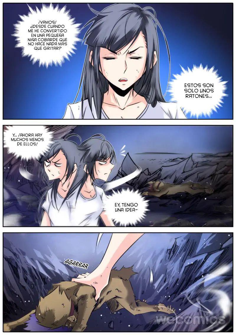 Capitulo 22 page 18