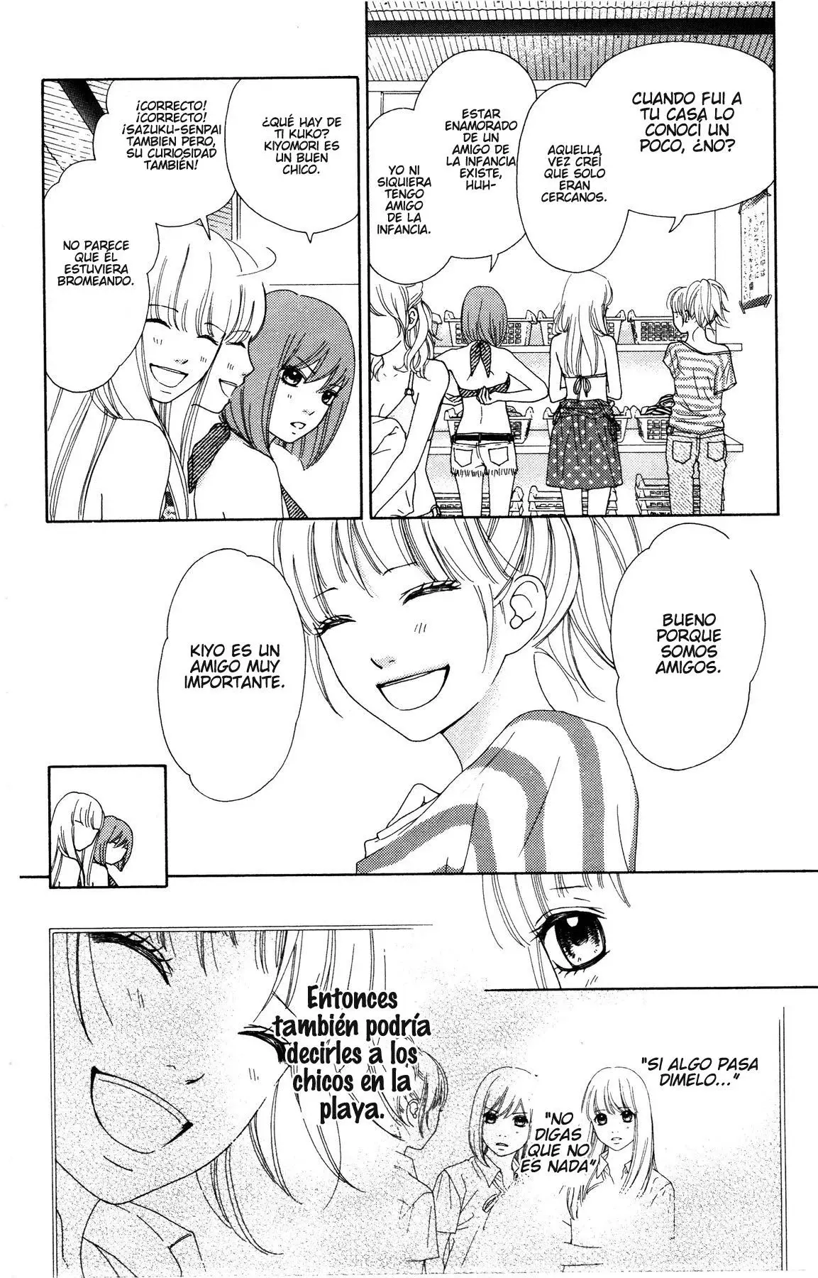 Capitulo 46 page 10